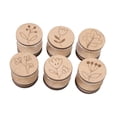 thumbnail image 2 of HILABEE 6 Pieces Embroidery Thread Management Cross Stitch Needlework Parking Bobbin B, 2 of 9