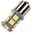 thumbnail image 1 of Arcon 50436 Ampoule de Tronc - LED Ampoule de Tronc - LED 13 LED Ampoule; 12 Volts; Blanc Brillant; Pack de 6, 1 of 1