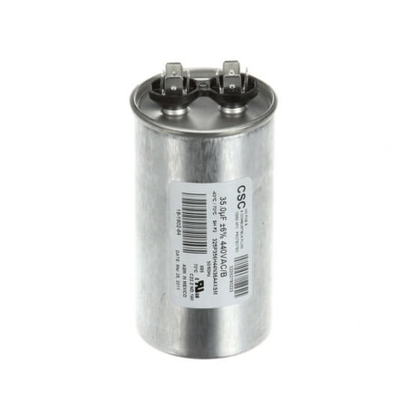 

Scotsman 18-1902-64 Run Capacitor