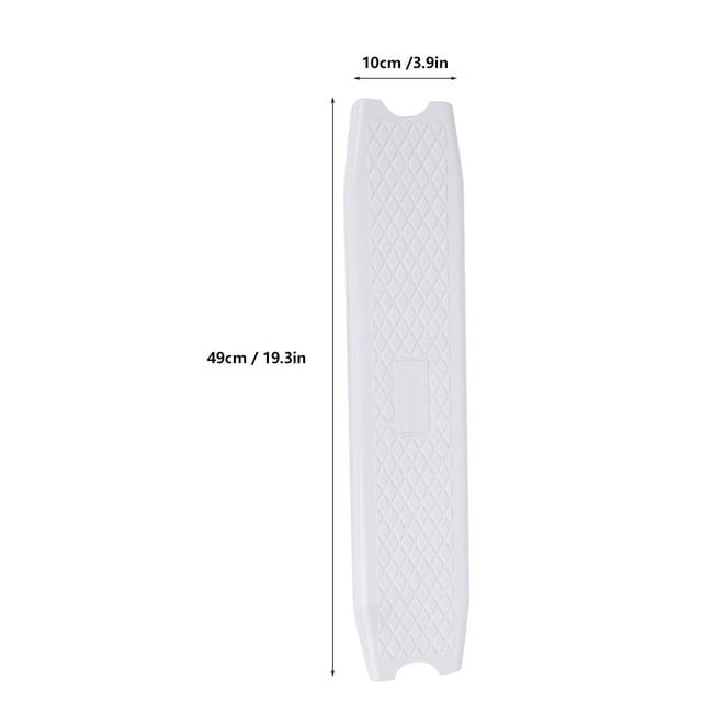 Ladder Step, Slip Resistance Pool Ladders Pedal, Swimming Durable for