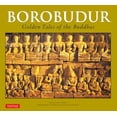 thumbnail image 1 of Pre-Owned Borobudur: Golden Tales of the Buddhas, (Paperback), 1 of 1