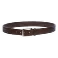 thumbnail image 2 of Men's Comfort Stretch Braided Leather Belt, 2 of 3