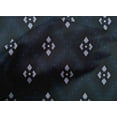 thumbnail image 4 of oneOone Cotton Poplin Dark Navy Blue Fabric Block Sewing Material Print Fabric By The Yard 42 Inch Wide-FPY, 4 of 4