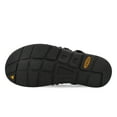 thumbnail image 6 of KEEN(キーン) Men's Flat Sandal, Magnet/Steel Grey, 28.5 cm, 6 of 6