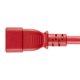 thumbnail image 3 of Cable De Red Ethernet Monoprice Cat8 S/Ftp - 2Ghz 40Gbps Pvc 26Awg 50 Pies Negro - Serie Entegrade, 3 of 5