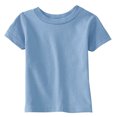 thumbnail image 3 of Rabbit Skins Rs 3401 Infnt 5.5Oz Ss Jsy Tee, 3 of 3