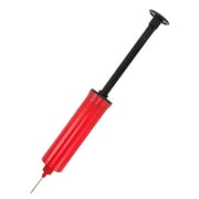 UPKOCH Portable Ball Pump 1Pcs for Volleyballs and Basketballs Home and Outdoor Use