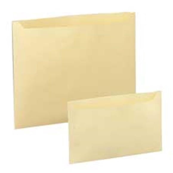 Products  Filing Jacket- 28Lb- 11-.75in.x9-.50in.- Cameo Buff