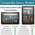 thumbnail image 6 of RHEA- Fire Hd 8 & Hd 8 Plus Tablet Case For Kids (12/10Th Generation, 2022/2020, 6 of 6