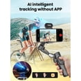 thumbnail image 2 of Estabilizador de cardán AOCHUAN XE AI versión para teléfono inteligente, 2 of 8