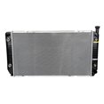 thumbnail image 1 of Radiador C2500 1994 A 2000 Gmc V8 7.4L Electrosoldado C/Eat KEEP ON GREEN ., 1 of 3