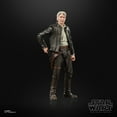 thumbnail image 5 of Star Wars The Black Series Archive Han Solo, 5 of 8