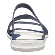 Crocs Women's Swiftwater Strappy Sandals