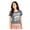 Grey - 79, variant on Aeropostale Womens WHAM! POW! Graphic T-Shirt, Grey, Juniors, X-Large