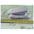 thumbnail image 2 of Foot Control Pedal Works with Brotherr CS6000i CS6000t ES2010 ES2020 ES2200 ES2210 ES2220 +, 2 of 3