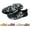 Black, variant on Barefoot Women's Men's Earthing Shoes, Earthing Allround Barefoot Shoes, Lightweight Breathable Non-Slip Earthing Shoes