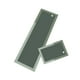 thumbnail image 2 of Alfombrillas de Cocina y Baño Perfecl 2 Piezas Antideslizante Diatomeas, 2 of 8