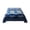 E, variant on Facecloth Blanket Mink Throw – Coral Velvet, Double-Sided, Soft and Warm, Playful Prints, Ideal for Bedroom or Living Room