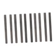 thumbnail image 3 of balikha Wood Dowel Rods Round Sticks Accessories,Sturdy,Versatile,Decor Solid Unfinished Hardwood Sticks for DIY Crafts Crafting Arts 0.8x10 cm, 3 of 9
