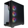 thumbnail image 5 of CyberPowerPC Gamer Supreme Gaming PC, AMD Ryzen 7 9800X3D, NVIDIA GeForce RTX 5070 Ti 16GB, 32GB DDR5, 2TB SSD, SLC11020CPGV4, 5 of 6