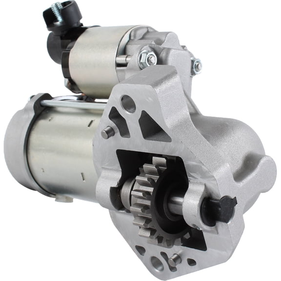 New 19T Starter Fits Honda Pilot 3.5L 2009-15 31200-Rn0-A01 91295762 31200Rn0A01