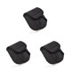 thumbnail image 5 of Soidarity Bolsa protectora Baitcasting Trolling Spinning fuerte viscosidad funda para carrete de pesca funda para carrete de gran capacidad No.3 Type1 NO1 Soidarity CBP585848, 5 of 6