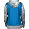 thumbnail image 2 of ProSphere Women's Urbana University Crisscross Fullzip Hoodie, 2 of 8