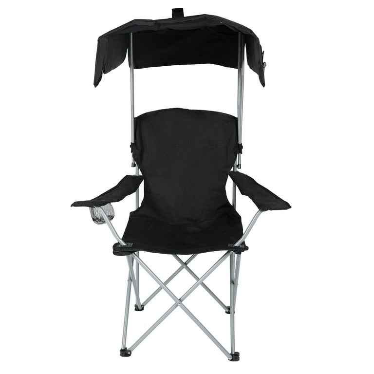 Walmart canopy on sale lawn chairs