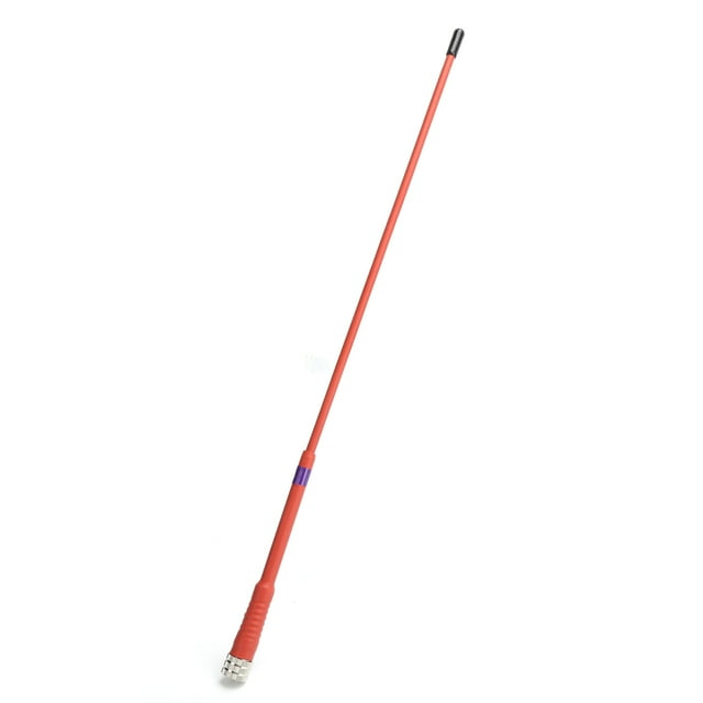 Handheld Antenna, Portable Antenna Rubber Lightweight for GPS 430 320 900 220