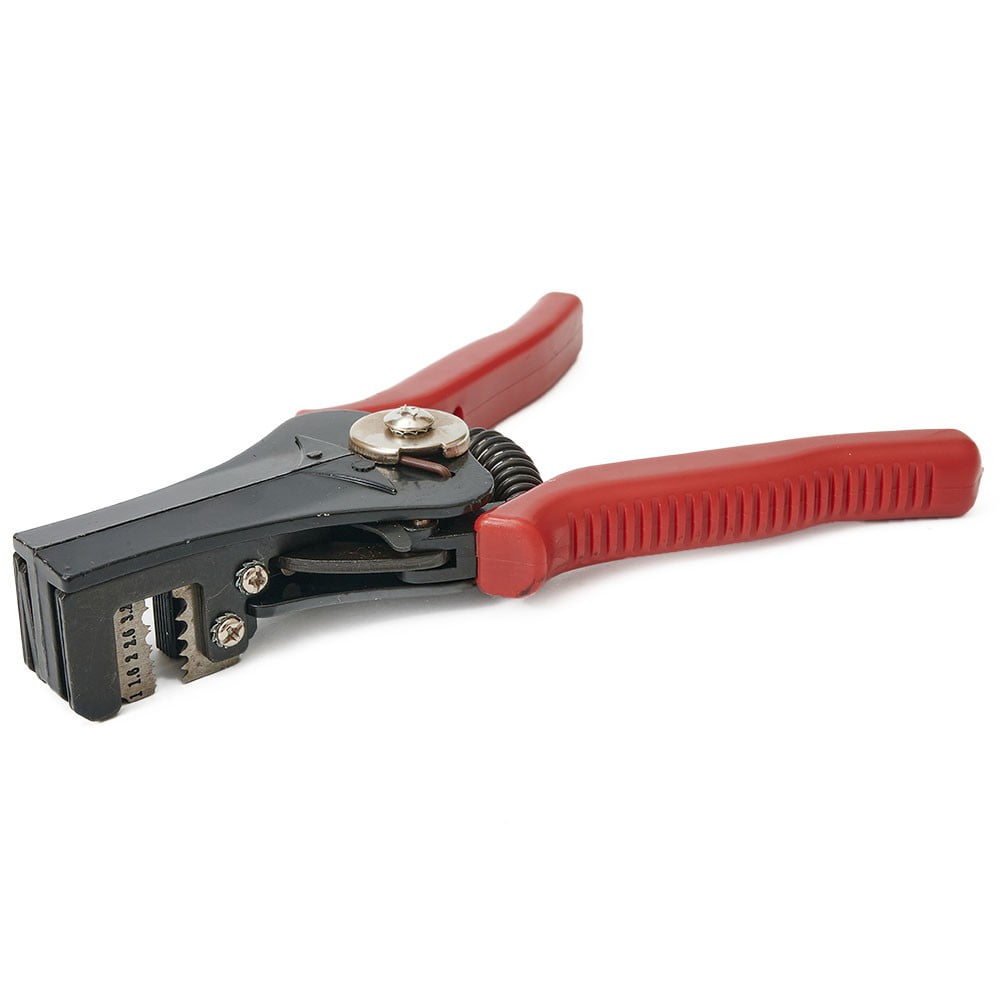Stripping Pliers Terminal Tool For Precision Cable Wire Stripper Cutting Peeling Fangkenuo