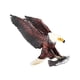 thumbnail image 2 of Figuras de animales, modelos de aves, figuras educativas de animales, estatuas de aves de vida silvestre para Estilo B, 2 of 9