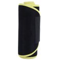 thumbnail image 1 of Cinturón de soporte de Cintura ajustable Sailing Faja deportiva con bolsillo Talla L Amarillo, 1 of 10