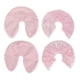 thumbnail image 2 of Almohadillas de gel para lactancia ANGGREK Gel Rosa 1 par, 2 of 8