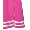 thumbnail image 3 of Paw Patrol Skye Everest Cheerleader Pleated Athletic V-neck Dress Toddler to Little Kid, 3 of 3
