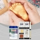thumbnail image 5 of Xihbxyly Kit de Moldes de Mano, Set de Huellas de Mano Personalizables, Estatua de Yeso para Recuerdo, Preservación de Recuerdos Personales, Actividad Familiar Divertida, Set Completo con Polvo de Or, 5 of 7
