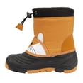 thumbnail image 4 of Trespass Boys/Girls Koda Snow Boots, 4 of 5