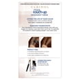 thumbnail image 5 of Clairol Root Touch-Up Permanent Hair Color Crème 4RV Dark Burgundy, 1 Application, 5 of 7