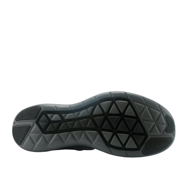 curva paso bandeja Nike FLEX 2017 RN Mens Black Lightweight Flexible Running Shoes -  Walmart.com