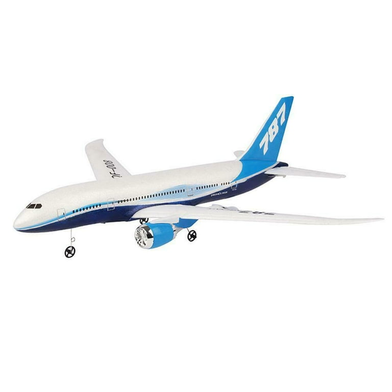 Drone plane store kit