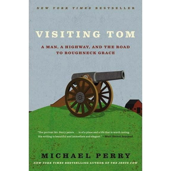 Visiting Tom, (Paperback)