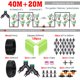 thumbnail image 1 of Automatic 4/7mm to 3/5mm Hose Emitter Kit Bluetooth&Wifi-compatible Timer Controller Garden Watering Drip Irrigation System He Qiyong unisex, 1 of 2