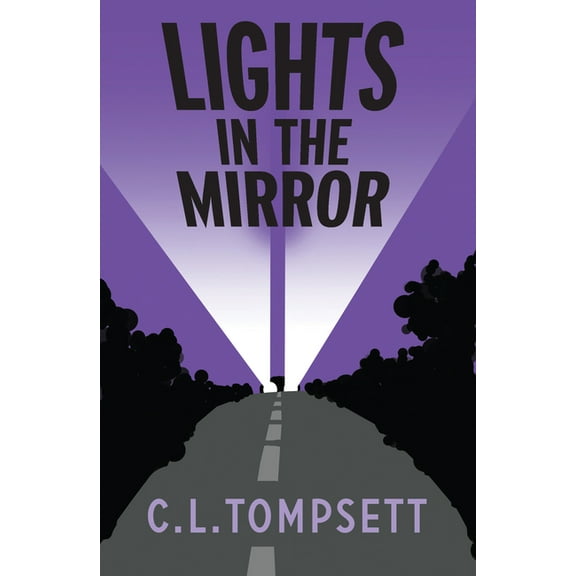 Lights in the Mirror, (Paperback)