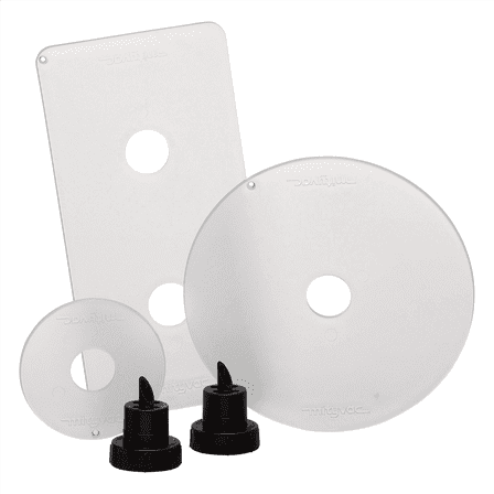 Mityvac Master Cylinder Refill Kit