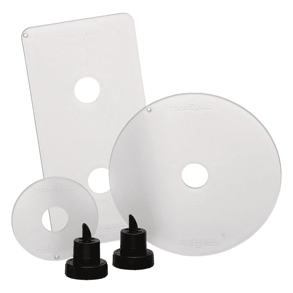 Mityvac Master Cylinder Refill Kit