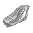 thumbnail image 1 of Housse de Tapis Roulant Imperméable Housse de Tapis Roulant Pliable Housse Anti-Poussière Housse Résistante à l'Humidité Tissu Oxford Durable Housse de Protection pour Machine de Course, 1 of 7