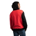 thumbnail image 2 of Naruto Akatsuki Black & Red Hoodie, 2 of 4