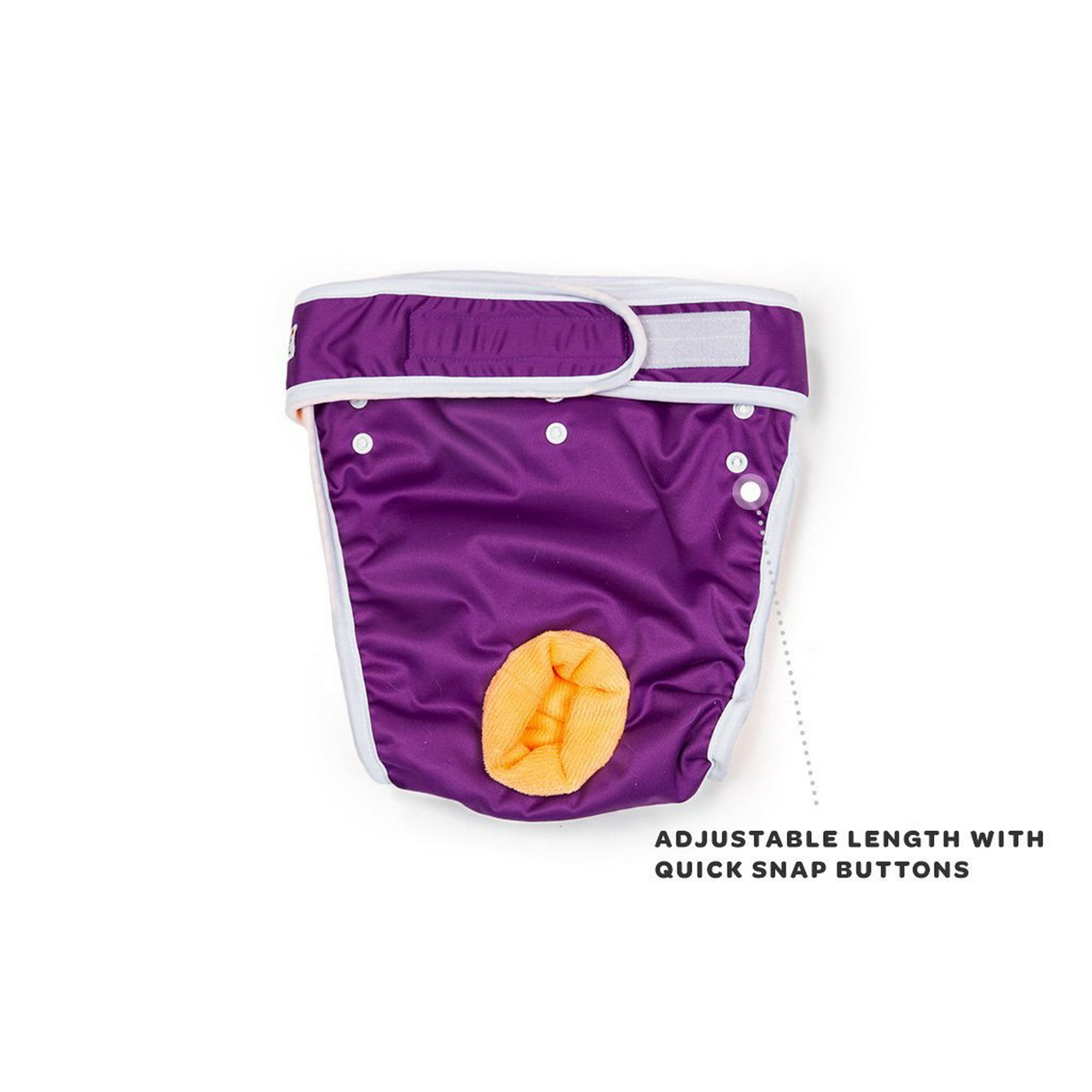 Dog diapers walmart canada online