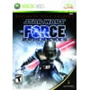Star Wars The Force Unleashed: Ultimate Sith Edition