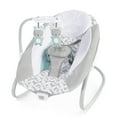 Ingenuity 2in1 Vibrating Lightweight Baby Swing and