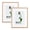 OAK-8x10-2PK, variant on 5x7-2PK Oak Picture Frames, Solid Wood Photo Display for Tabletop and Wall Hanging